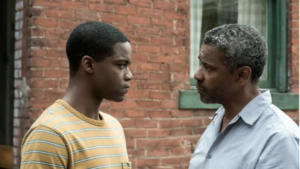 Leia mais sobre o artigo NETFLIX: Filme emocionante com Denzel Washington