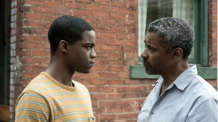 No momento, você está visualizando NETFLIX: Filme emocionante com Denzel Washington