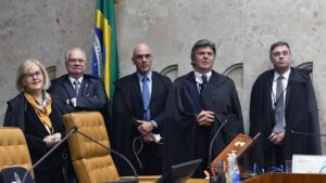 Leia mais sobre o artigo Especialistas acreditam que STF não deve reverter a redução do ICMS
