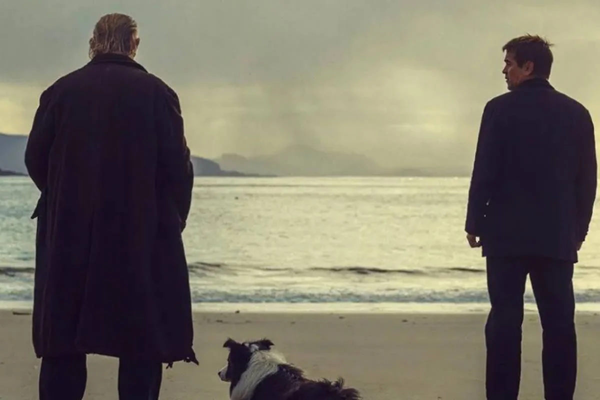 No momento, você está visualizando Cinema e streamings; veja as estreias desta semana (2/2) a (8/2)