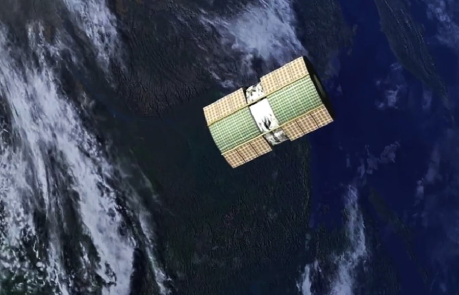 No momento, você está visualizando Misterioso satélite russo explode em órbita e gera lixo espacial