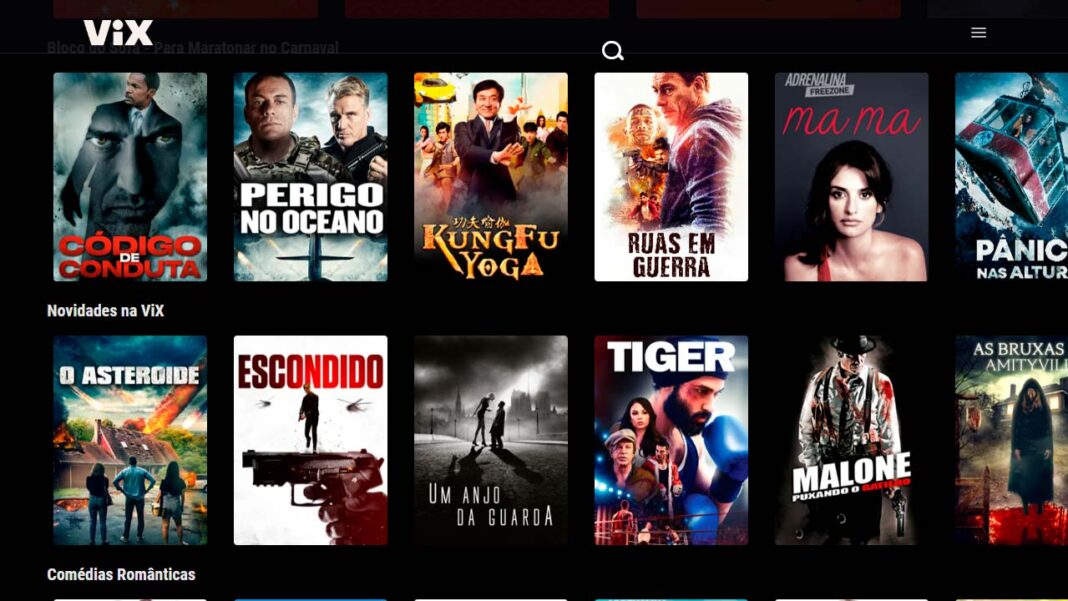 No momento, você está visualizando 8 sites para assistir filmes, séries gratuitamente e sem cadastro