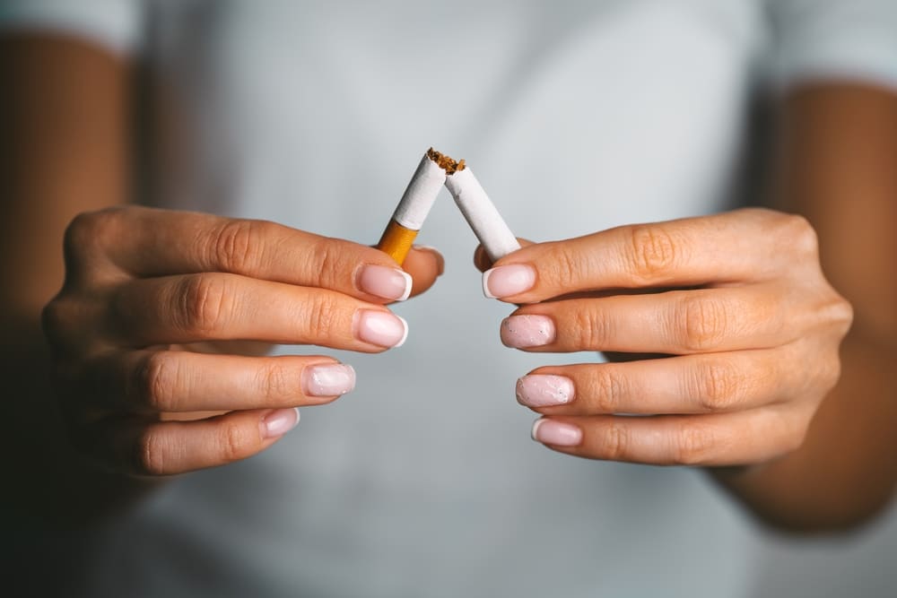 No momento, você está visualizando Colar inteligente pode auxiliar fumantes a largar o cigarro