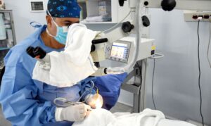 Leia mais sobre o artigo Governo lança programa para reduzir filas no sistema de saúde