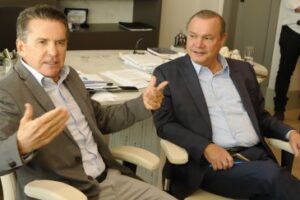 Leia mais sobre o artigo II Congresso dos Tribunais de Contas será realizado em Cuiabá