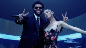 Leia mais sobre o artigo Lançamentos musicais da semana, The Weeknd e mais