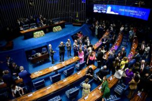 Leia mais sobre o artigo Como o mercado viu os resultados das eleições da Câmara e Senado