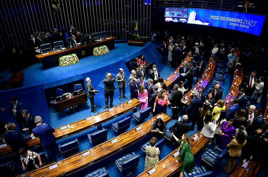 No momento, você está visualizando Como o mercado viu os resultados das eleições da Câmara e Senado