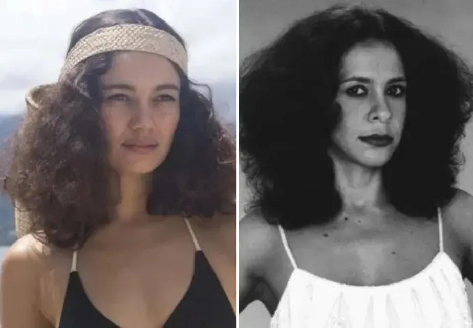 No momento, você está visualizando Meu Nome é Gal; filme biográfico já tem data de estreia