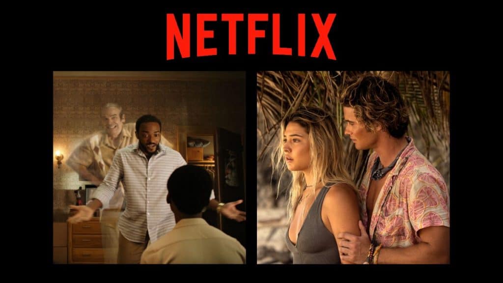 No momento, você está visualizando Netflix: lançamentos da semana de 20 a 26 de fevereiro