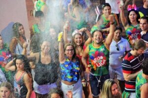 Leia mais sobre o artigo Agende-se para o carnaval alternativo de Chapada dos Guimarães