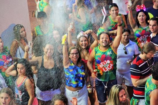 No momento, você está visualizando Agende-se para o carnaval alternativo de Chapada dos Guimarães