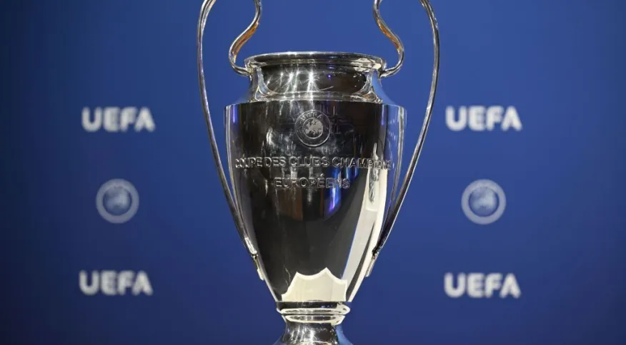 No momento, você está visualizando Oitavas de final da Champions League começam nesta terça (14)