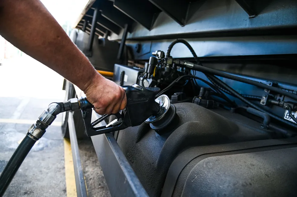 No momento, você está visualizando Petrobras anuncia redução no preço do diesel nas distribuidoras
