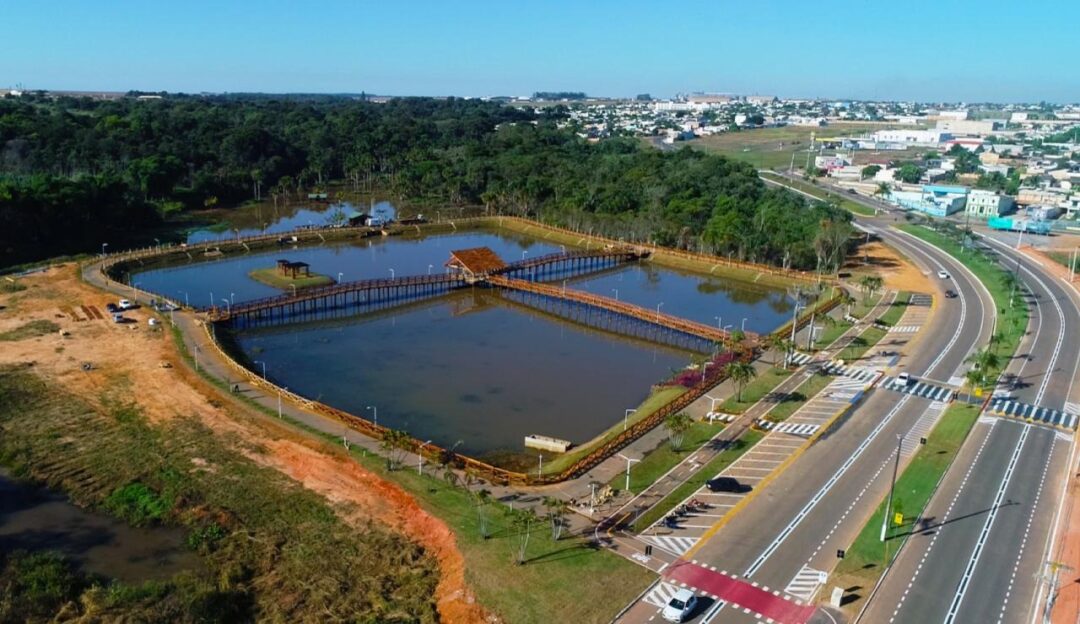 No momento, você está visualizando Prefeitura de Sorriso em MT anuncia edital de processo seletivo