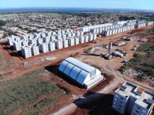 Leia mais sobre o artigo Presidente é esperado em visita a Rondonópolis