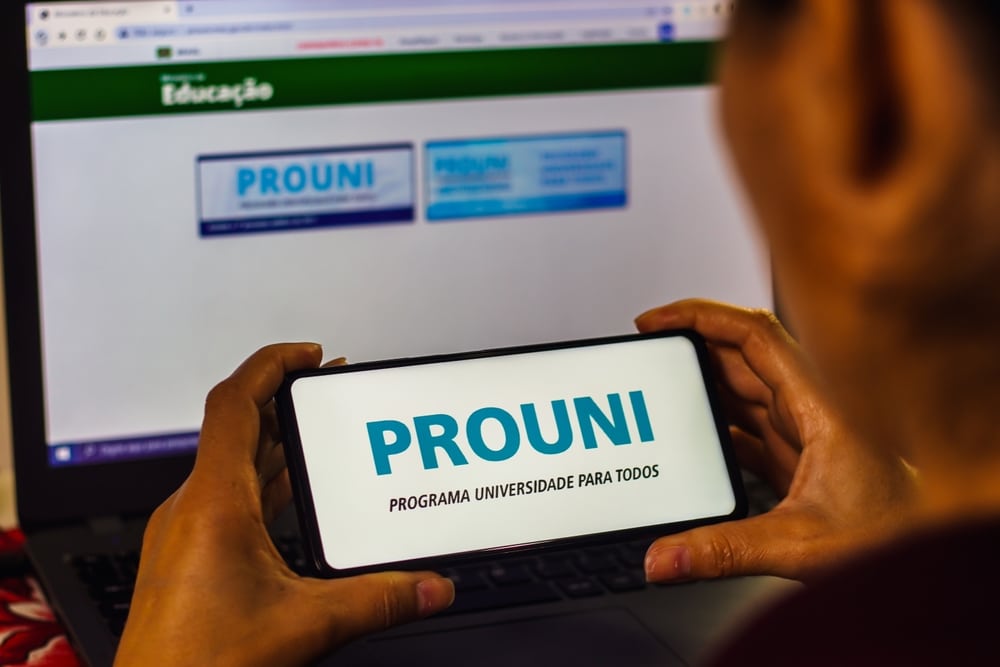 Você está visualizando atualmente Prouni 2023: Saiba data de abertura das inscrições