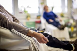 Leia mais sobre o artigo IA prevê eficácia da quimioterapia contra o câncer de mama
