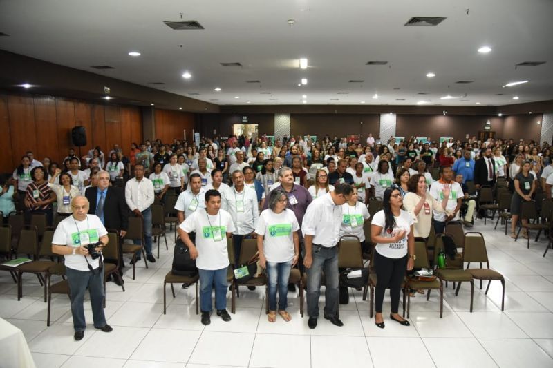 No momento, você está visualizando Secretaria e Conselho realizarão a 14ª Conferência de saúde