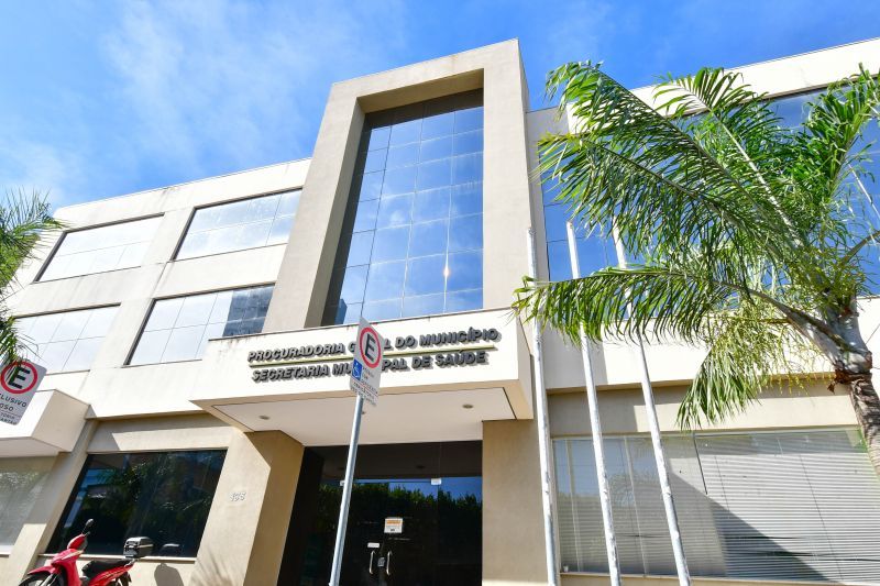 No momento, você está visualizando Secretaria de Saúde lança seletivo exclusivamente para médicos