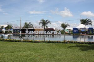 Leia mais sobre o artigo Show Safra prepara estrutura para receber 80 mil visitantes