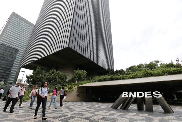 No momento, você está visualizando Taxa de empréstimo do BNDES será debatida, mas sem disputa