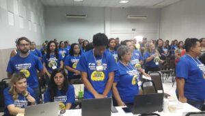 Leia mais sobre o artigo Dados e depoimentos da 8° Conferência Municipal de Saúde