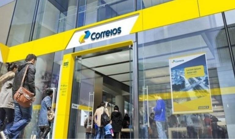 No momento, você está visualizando Concurso dos Correios 2023 vai contratar 5 mil pessoas