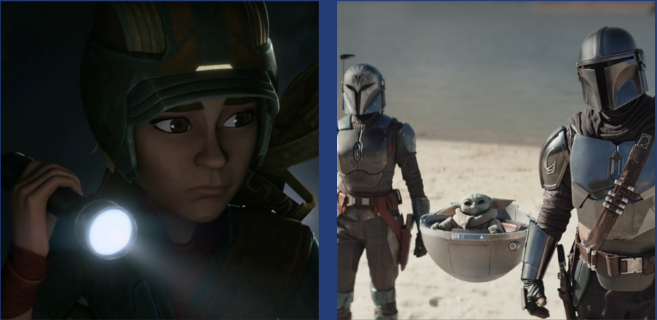 No momento, você está visualizando DISNEY+: Lançamentos da semana de 20 a 26 de março