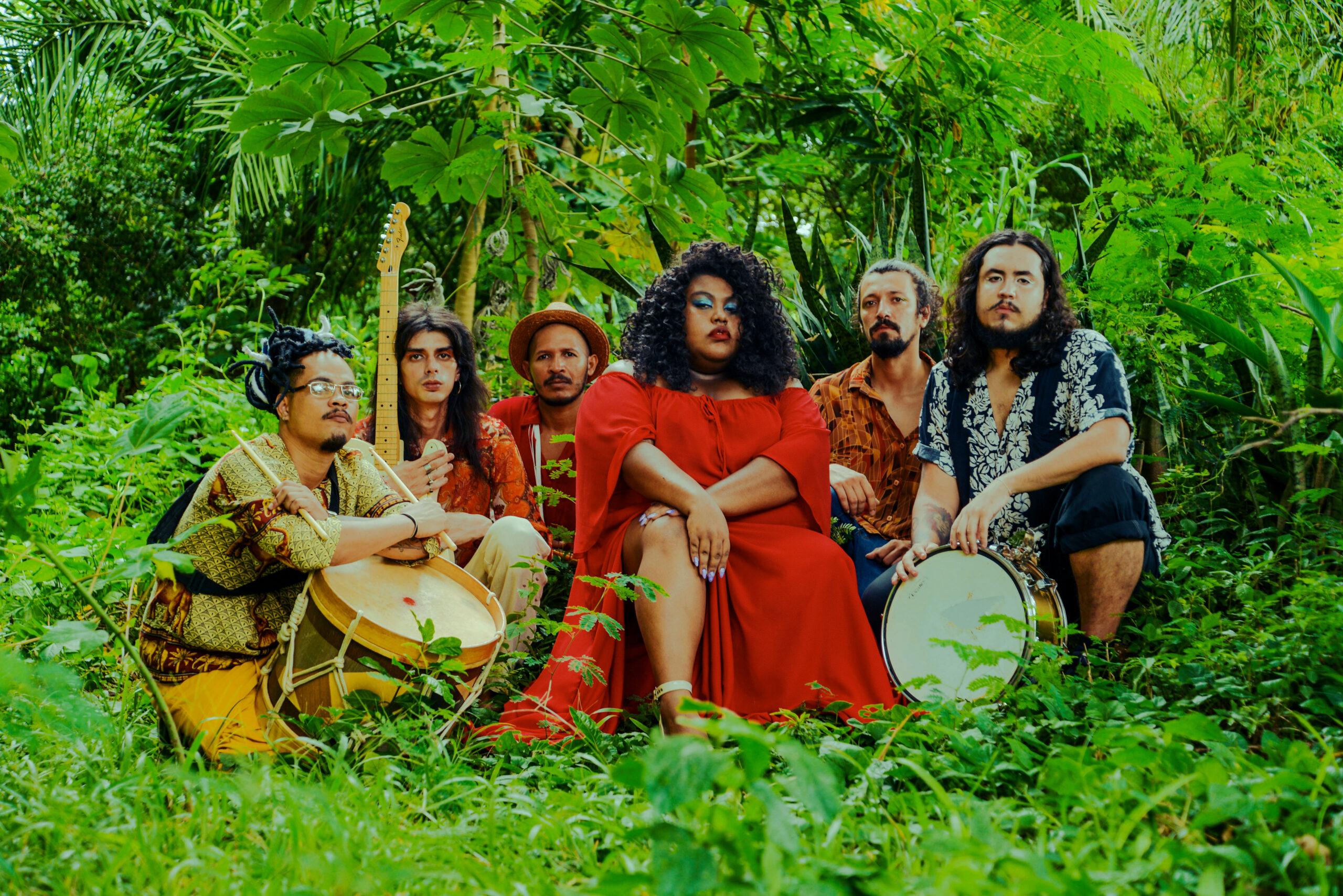 No momento, você está visualizando FEIRA DE MÚSICA: Debate de negócios e programação cultural