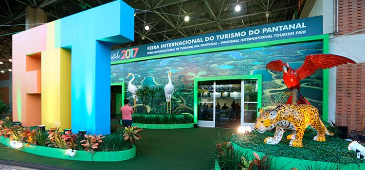 No momento, você está visualizando Fit Pantanal 2023 terá programação diversificada em maio