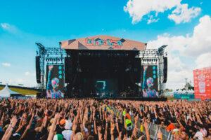 Leia mais sobre o artigo LOLLAPALOOZA 2023: Veja a programação completa do festival