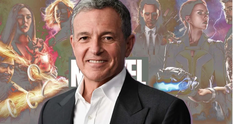 No momento, você está visualizando MARVEL: Presidente da Disney promete “muitas novidades”