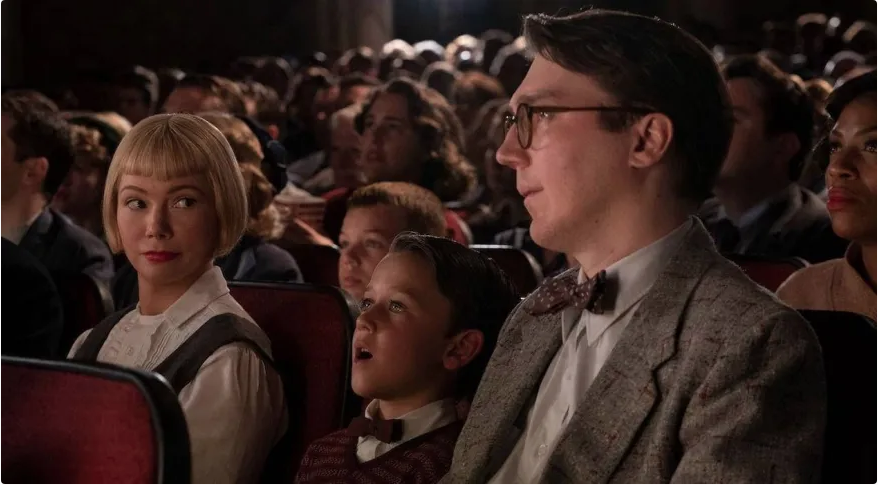 No momento, você está visualizando OSCAR 2023: Principais favoritos para noite deste domingo (12)