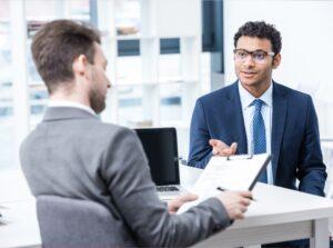 Leia mais sobre o artigo Perguntas delicadas numa entrevista de emprego e erros a evitar