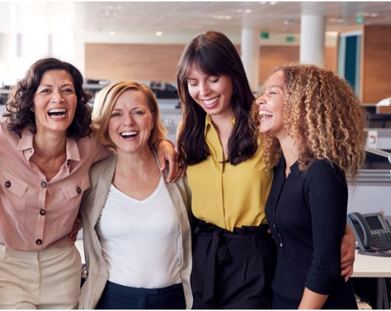No momento, você está visualizando SEBRAE DELAS: Para mulheres empreender com sucesso