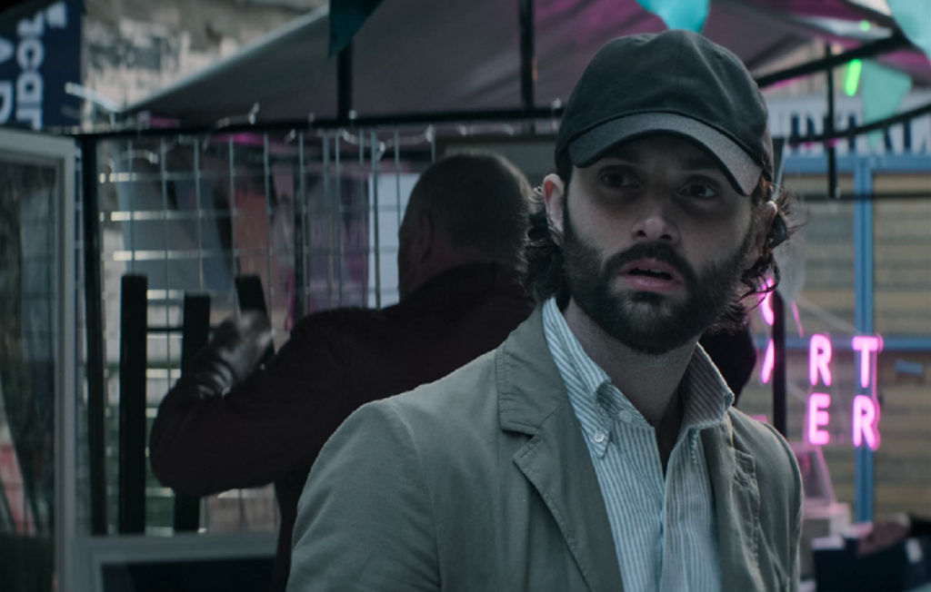 No momento, você está visualizando “You” é renovada para 5ª e última temporada