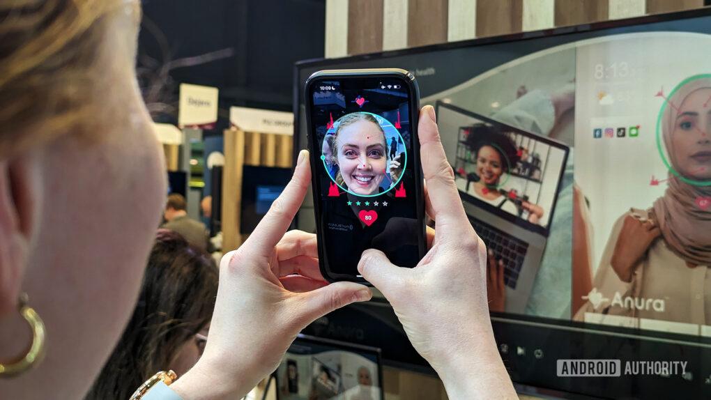 No momento, você está visualizando Aplicativo revela seu estado de saúde com apenas uma selfie