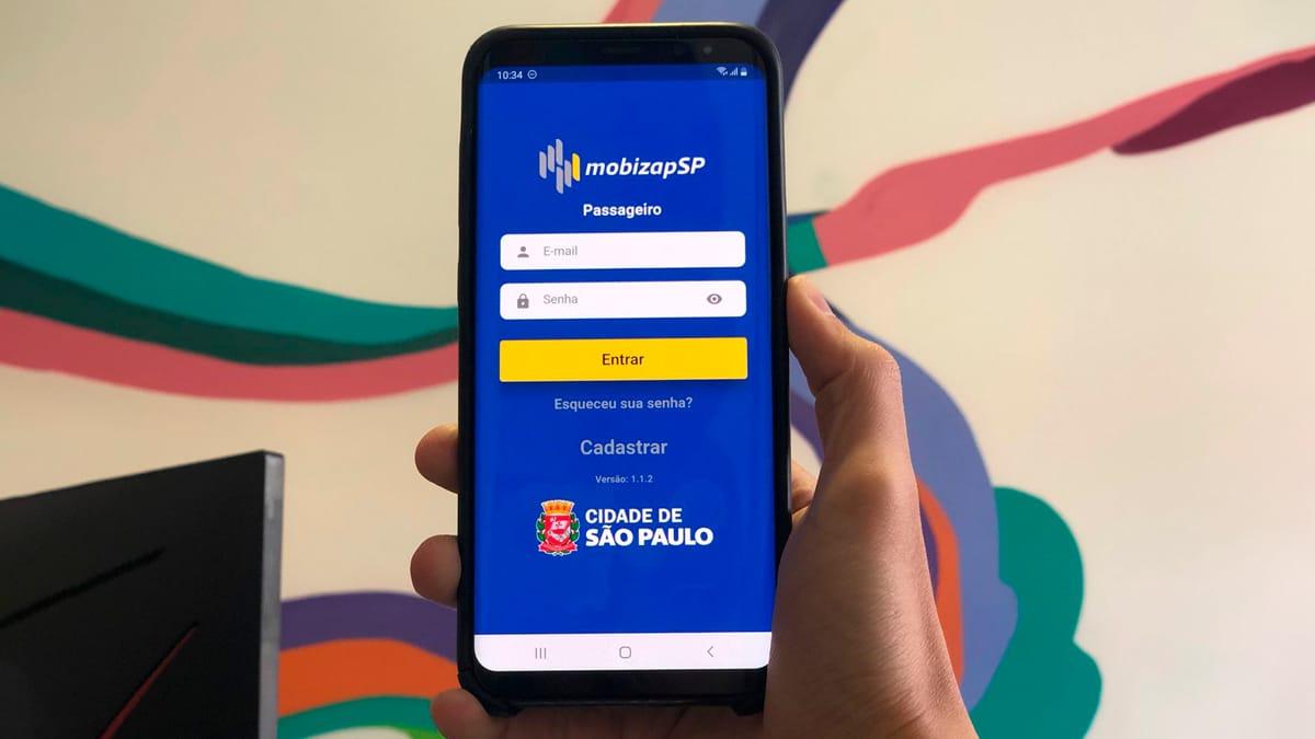 No momento, você está visualizando UBER e 99: App da Prefeitura de São Paulo já tem milhares de inscritos