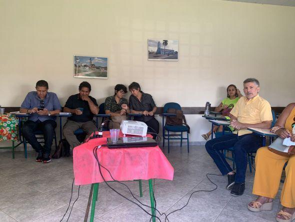 No momento, você está visualizando Secretaria apresenta app Turismo Cuiabá a mais três municípios