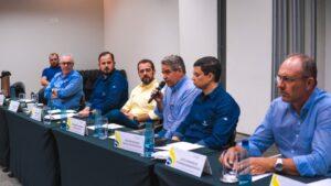 Leia mais sobre o artigo Aprosoja-MT reúne produtores para fortalecer ações