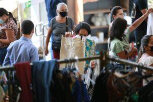 Leia mais sobre o artigo Bazar da Assembleia Social ocorre nesta terça-feira (7)