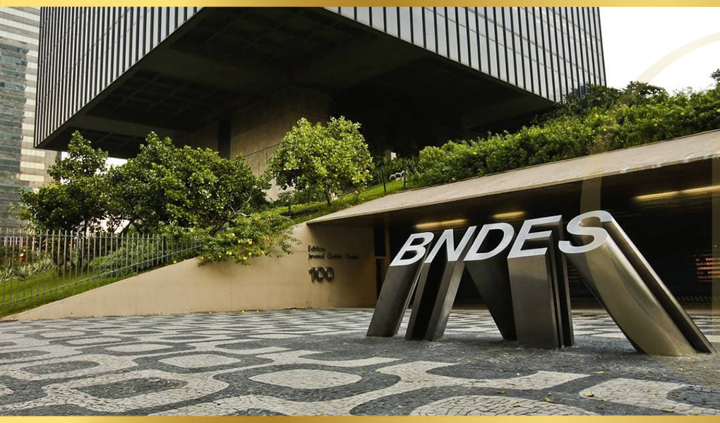 No momento, você está visualizando BNDES tem lucro de R$ 12,5 bilhões em 2022