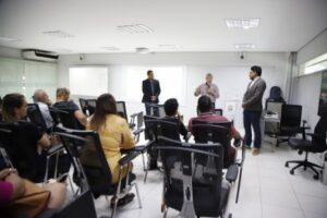 Leia mais sobre o artigo TCE-MT realiza curso sobre parcerias no setor cultural