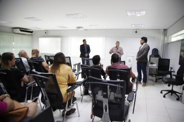 No momento, você está visualizando TCE-MT realiza curso sobre parcerias no setor cultural