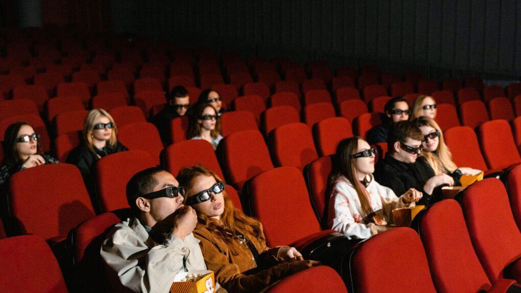 No momento, você está visualizando Cinemas em Cuiabá e em Várzea Grande abrem sessões a R$ 10,00