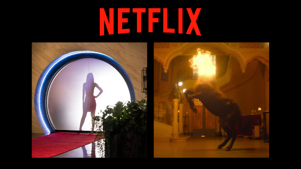 No momento, você está visualizando Netflix: lançamentos da semana 20 a 26 de março