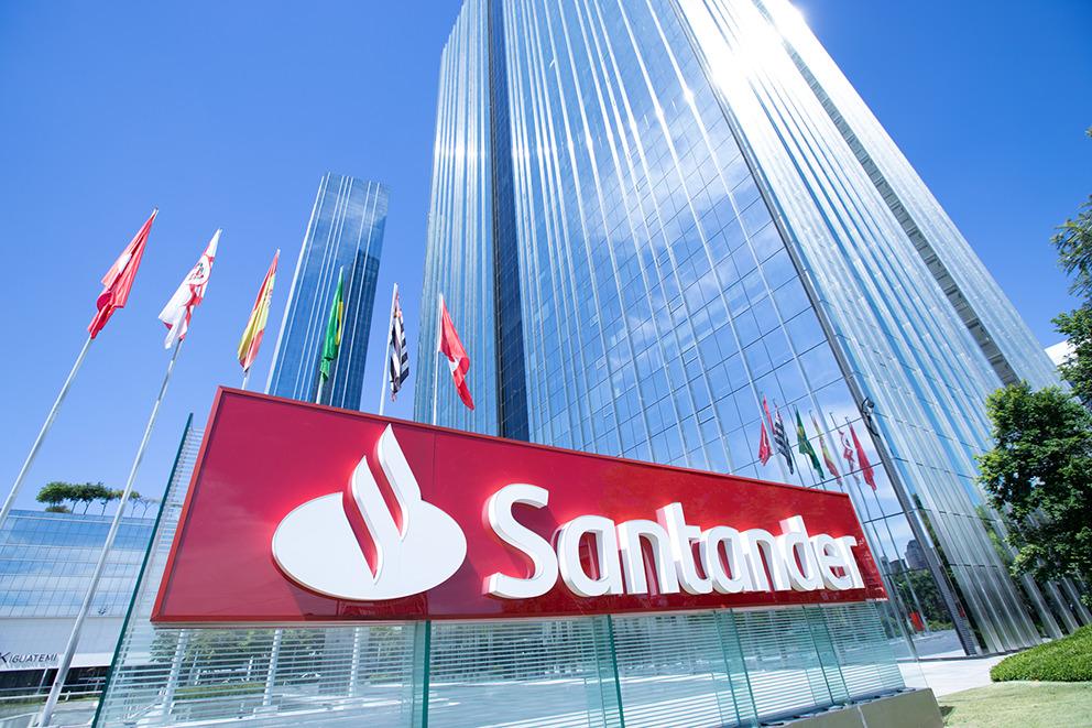 No momento, você está visualizando Santander Empresas vai dar 300 bolsas à empreendedores