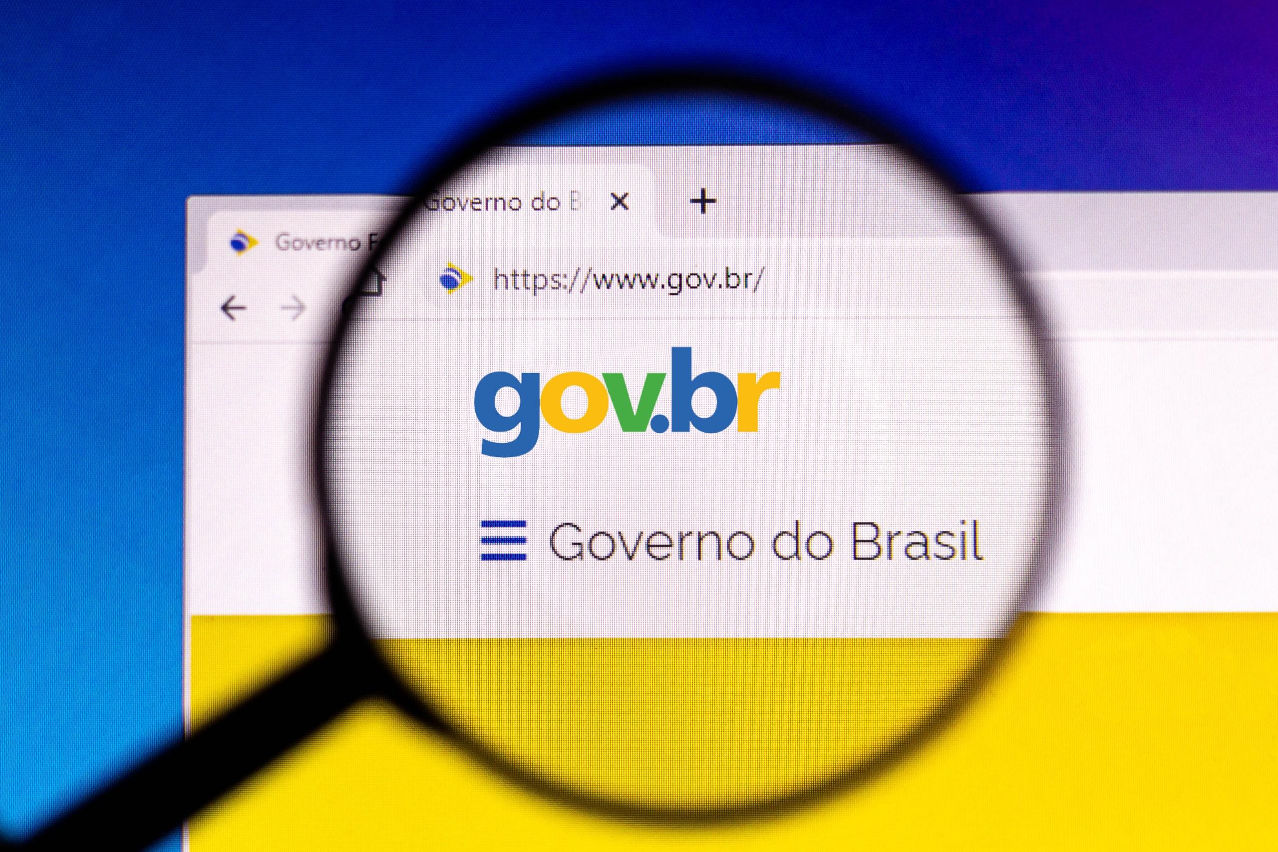 No momento, você está visualizando Declaração exige conta gov.br: o que é e como fazer?