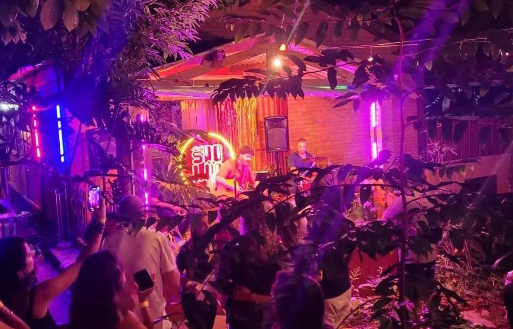 No momento, você está visualizando Festival de música e feira cultural movimentam Chapada